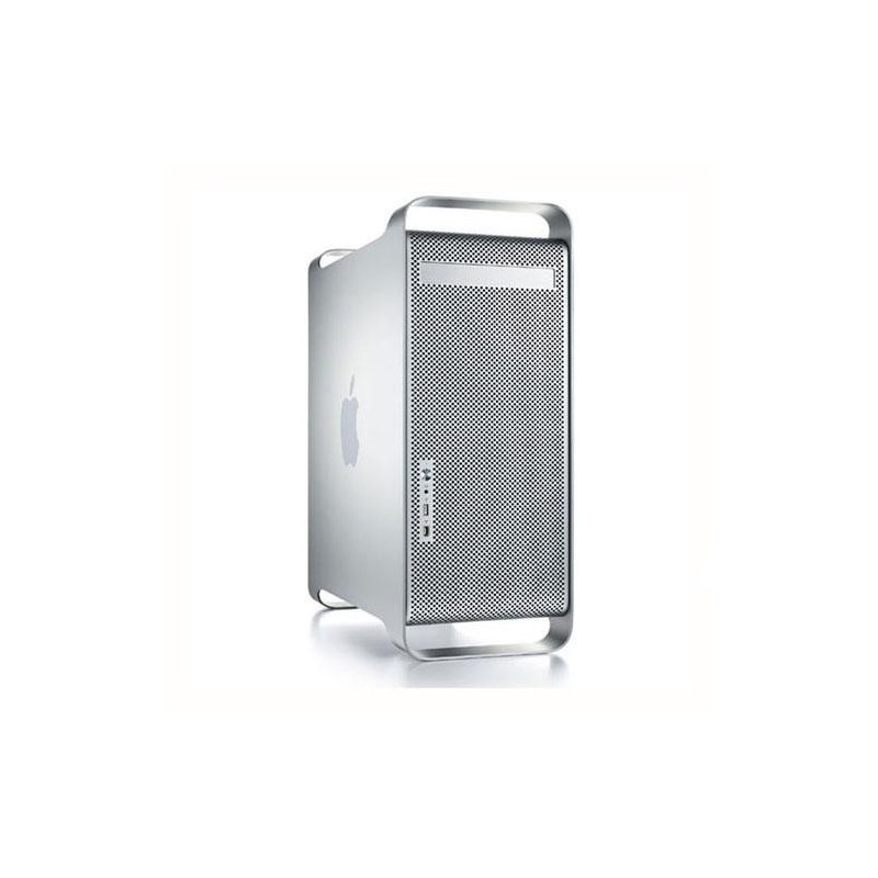 Apple Power Macintohs G5 Quad 2.6/ 4 gb ram/ 250 hd / dvdrw por 215 + iva