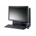 All in One 20" I5 2.5/8GB/500HD/DVDRW/W7