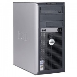 Dell Opt. 745 PD 3.0/2GB/80HD/DVD/XP/Torre