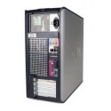 Dell Opt. 745 PD 3.0/2GB/80HD/DVD/XP/Torre 