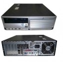 HP 7700 Dual-Core/2GB/160HD/DVD