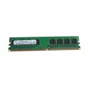 Memória RAM PC DDR2 512MB