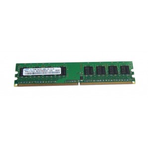 Memória RAM PC DDR2 512MB