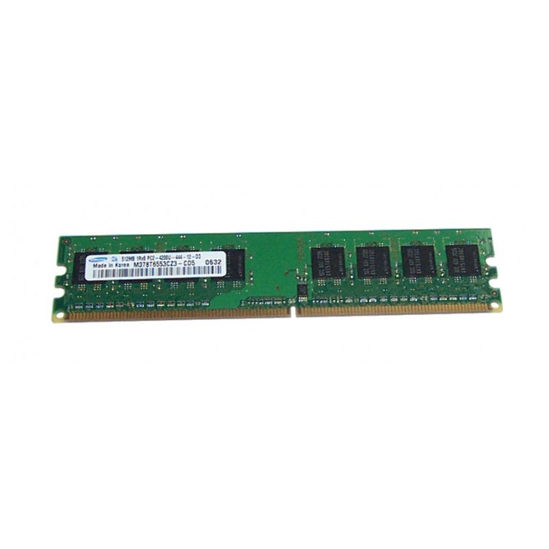 Memoria Ram Ordenador DDR2 512 MB