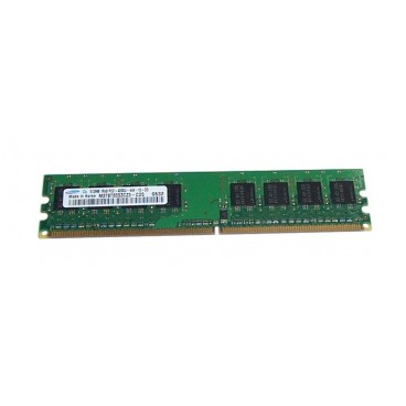 Memória RAM PC DDR2 512MB