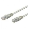 CABLE RED SF/UTP CAT5E RJ45 LOGILINK 5M