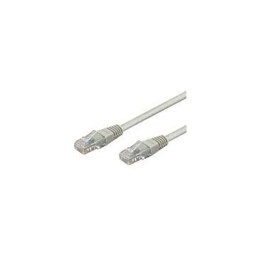 CABLE RED SF/UTP CAT5E RJ45 LOGILINK 5M