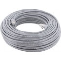 CABLE USB A 2. 0 A USB B  2.0 GOOBAY 3M