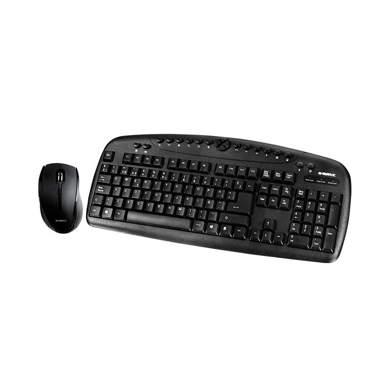 Teclado y raton B MOVE