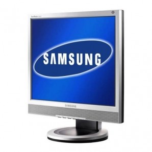 MONITOR TFT 17" DELL