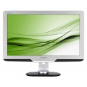 MONITOR TFT 23" PHILIPS c/ colunas integradas