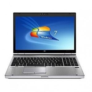 hp 8460p i7