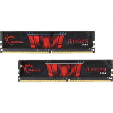 RAM PC DDR4 - 4GB