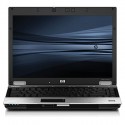 Hp Elit. 6930P C2D 2.2/4 GB/160 HD/DVD/14"