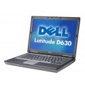 Dell Lat. D630 C2D 2.0/2GB/80 HD/DVDRW/14"
