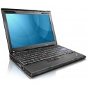Lenovo X200s C2D 1.8Ghz/2GB RAM/160 HD/12"