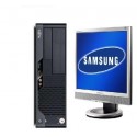 Fujitsu E7935 2.6/2GB/160HD + Samsung 17"