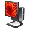 AIO Dell 760 C2D 2.3/4GB/80HD/DVD/W7/TFT 19"