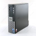 Dell Opt. 980 Core i5 3.3Ghz/4GB RAM/250HD/DVD/W7Pro