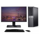 Dell 980 i5 3.3/16GB/128SSD/DVD/W7Pro+TFT 22"