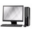 HP 8300 i5/3.2/16GB/128SSD/W7+TFT 22"