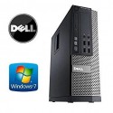 Dell 7010 Core I5/3.2Ghz/4GB/250 HD/DVD