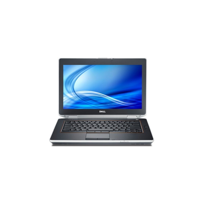 Dell Lat. E6420 I5/2.6Ghz / 8GB / 250HD / DVDRW / W7Pro