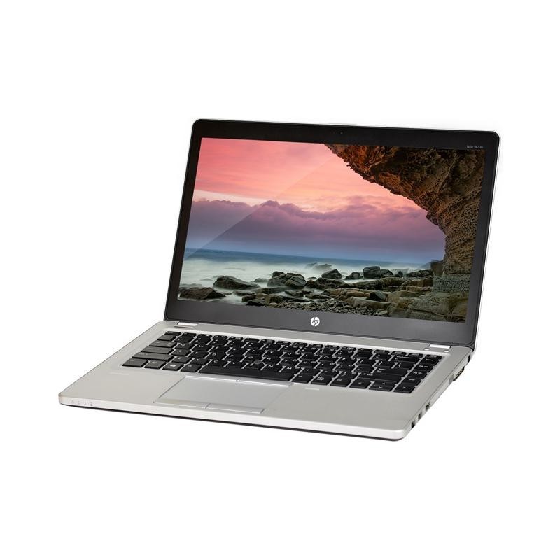 HP EliteBook Folio 9470M Core i5 / 1.9Ghz / 4GB/320HD/ W8/14"