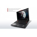 Lenovo Thinkpad T430s Core I5 14"/ 2.6Ghz / 4GB / 250HD/ DVDRW / W7Pro
