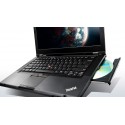 Lenovo Thinkpad T430s Core I5 14"/ 2.6Ghz / 4GB / 250HD/ DVDRW / W7Pro