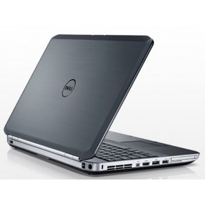 Dell Lat. 5520 i5 / 15" / 4GB / 250HD / DVDRW/w7