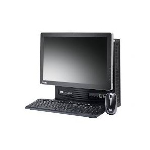All in One RM 20" I5 2.5Ghz/4GB/320HD/DVDRW/W7