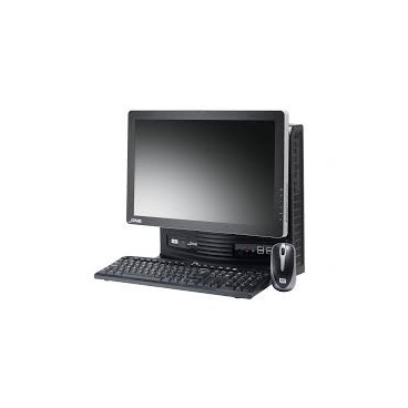 All in One RM 20" I5 2.5Ghz/4GB/320HD/DVDRW/W7