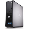 Dell 745 C2D 1.8Ghz/4 GB/250 HD/DVD