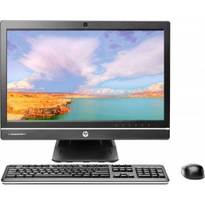 All in one core i5 barato hp 6300 i5/ 8GB RAM/ 500 GB HD/ 21,5"/ Sistema operativo incluido