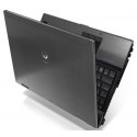 HP 8540W i7 1.6Ghz/8GB/128SSD/DVDRW/15"