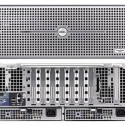 Dell PowerEdge 6850/16 GB de RAM / 5x 160 hd / dvdrw