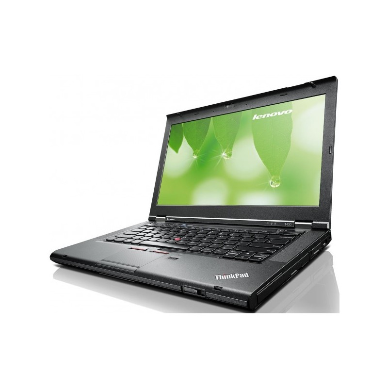 Lenovo T530 I7 2.9Ghz/4GB/320HD/15,6"/W7Pro Lenovo T530 I7 2.9Ghz/4GB/320HD/15,6"/W7Pro