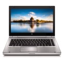 Hp 8570P i5 2.7Ghz/8GB/128SSD/DVDRW/W7Pro/15"
