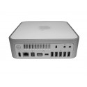 Apple Mac mini C2Duo 2,26 / 2GB de RAM / HDD 160 / DVDRW