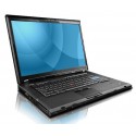 Lenovo T500 C2D 2.2/2GB/160 HD/DVD-CDRW/15"
