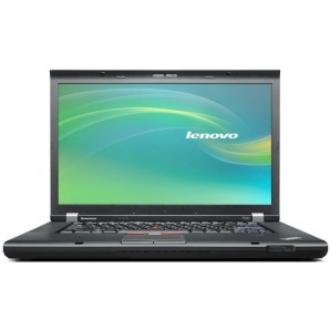 Lenovo W520 i7 2.4/8GB/128SSD/15,6"/Gráfica