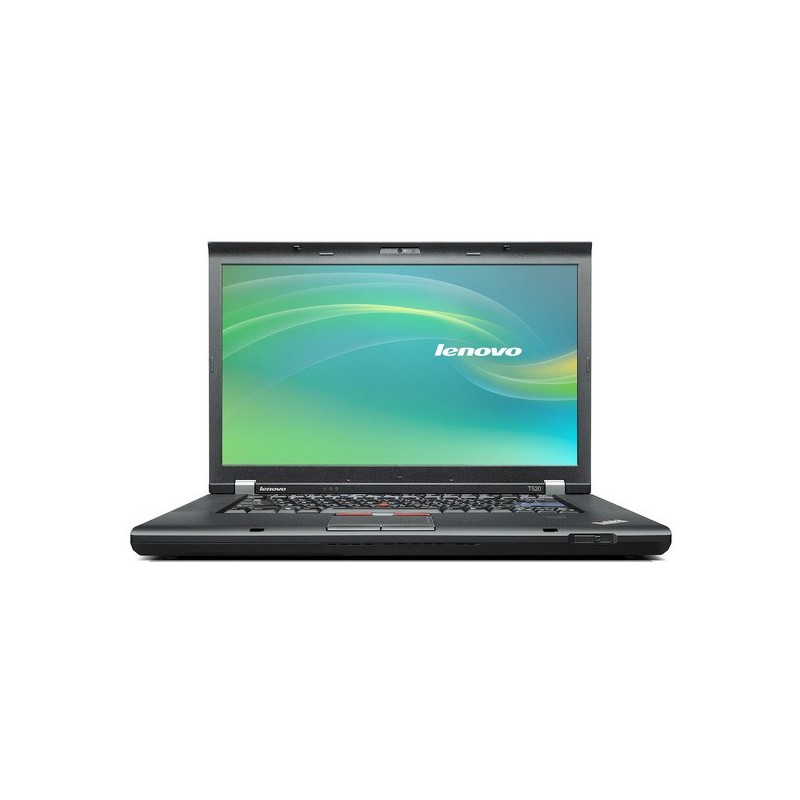 Lenovo W520 i7 2.4/8GB/128SSD/15,6"/W7/Gráfica