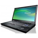 Lenovo W520 i7 2.4/8GB/128SSD/15,6"/W7/Gráfica