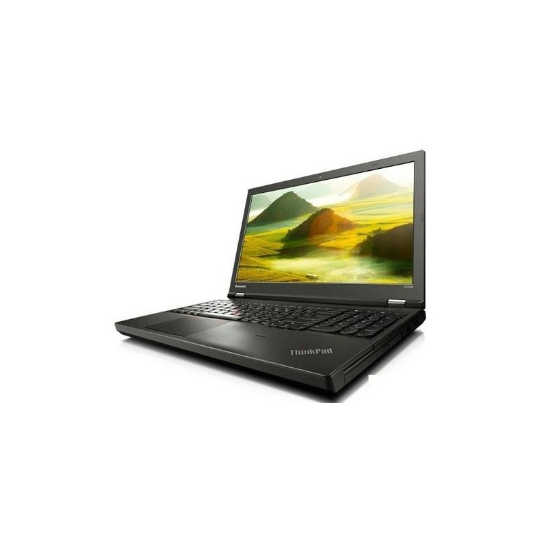 Lenovo T540P i7 2.4/8GB/128SSD/W8/15/Gráfica
