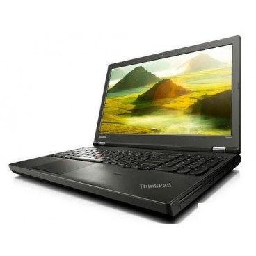 Lenovo T540P i7 2.4/8GB/128SSD/W8/15/Gráfica