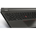 Lenovo T540P i7 2.4/8GB/128SSD/W8/15/Gráfica