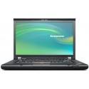 Lenovo W520 i7 2.4/4GB/320HD/15,6"/W7/Gráfica