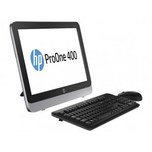 AIO HP 400 i3/2.9/8GB/500HD/20"/W8/DVDRW 