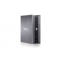 Dell Opt. 755 C2D 2.3/4GB/160/DVD